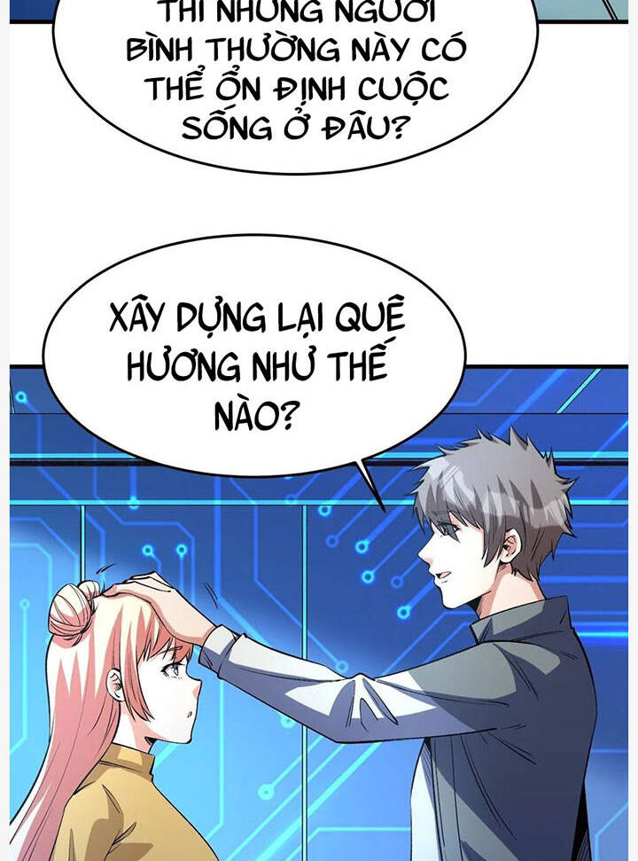 Trở Về Làm Đại Lão Thời Mạt Thế Chapter 257 - 35