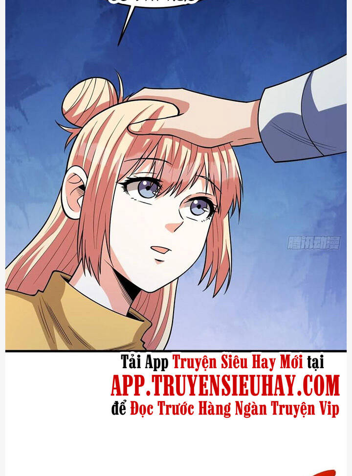 Trở Về Làm Đại Lão Thời Mạt Thế Chapter 257 - 37