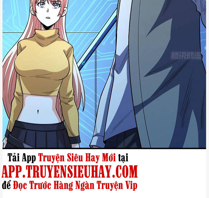 Trở Về Làm Đại Lão Thời Mạt Thế Chapter 257 - 41