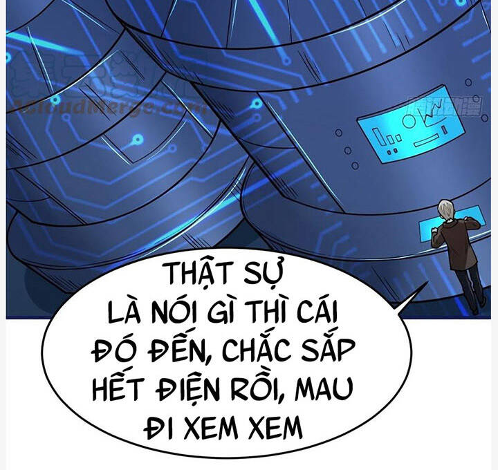 Trở Về Làm Đại Lão Thời Mạt Thế Chapter 257 - 44