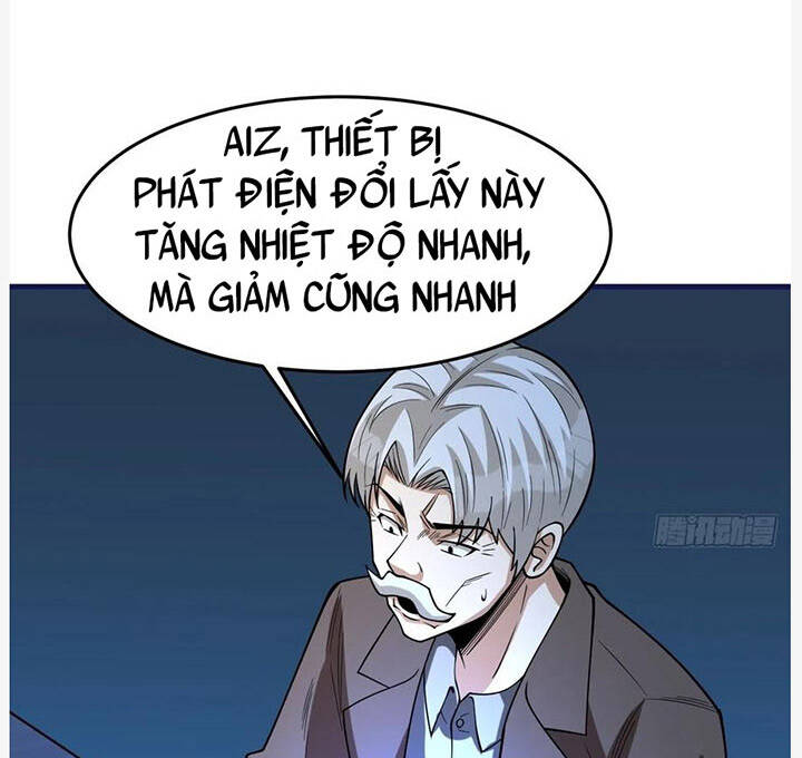 Trở Về Làm Đại Lão Thời Mạt Thế Chapter 257 - 45