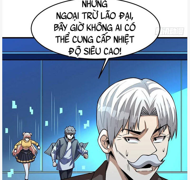 Trở Về Làm Đại Lão Thời Mạt Thế Chapter 257 - 47