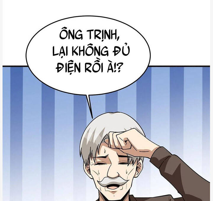 Trở Về Làm Đại Lão Thời Mạt Thế Chapter 257 - 49