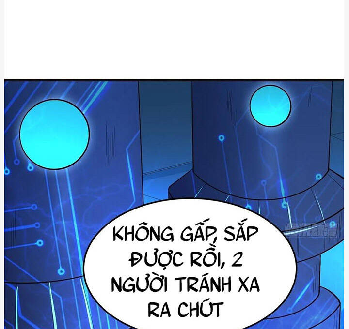 Trở Về Làm Đại Lão Thời Mạt Thế Chapter 257 - 51