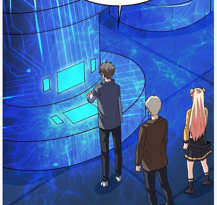 Trở Về Làm Đại Lão Thời Mạt Thế Chapter 257 - 52