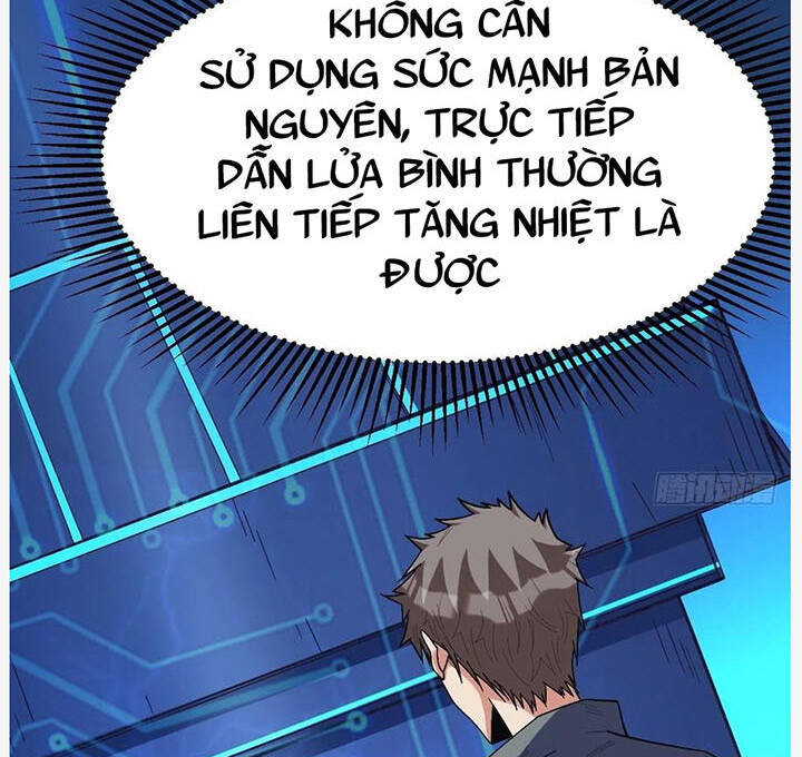 Trở Về Làm Đại Lão Thời Mạt Thế Chapter 257 - 54