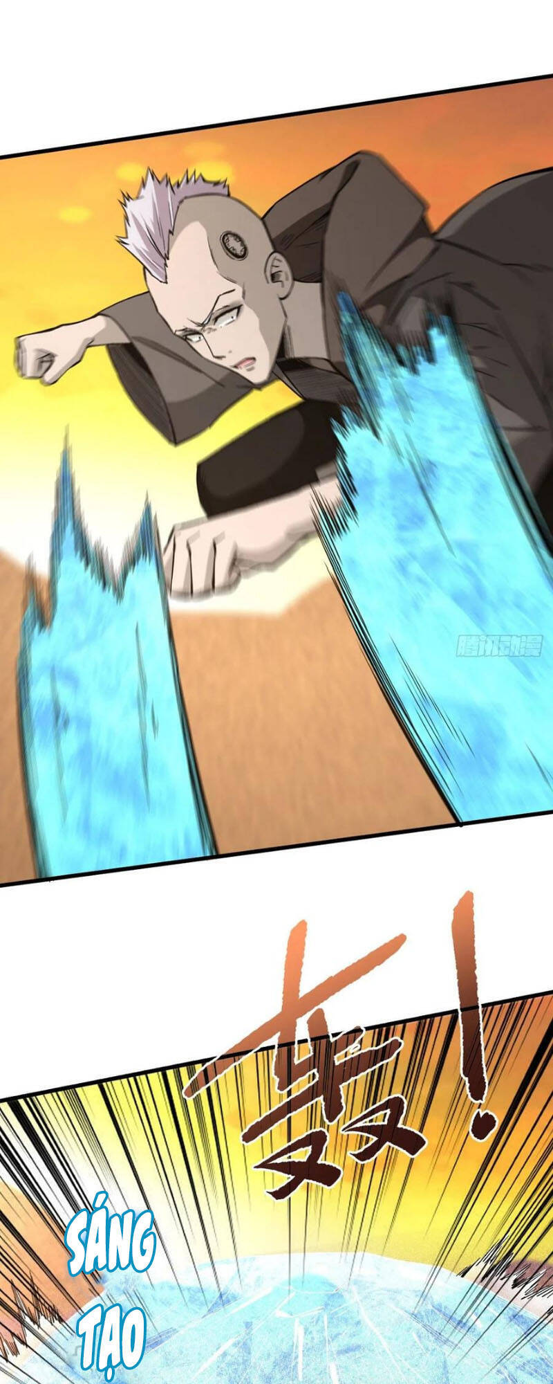 Trở Về Làm Đại Lão Thời Mạt Thế Chapter 104 - 11