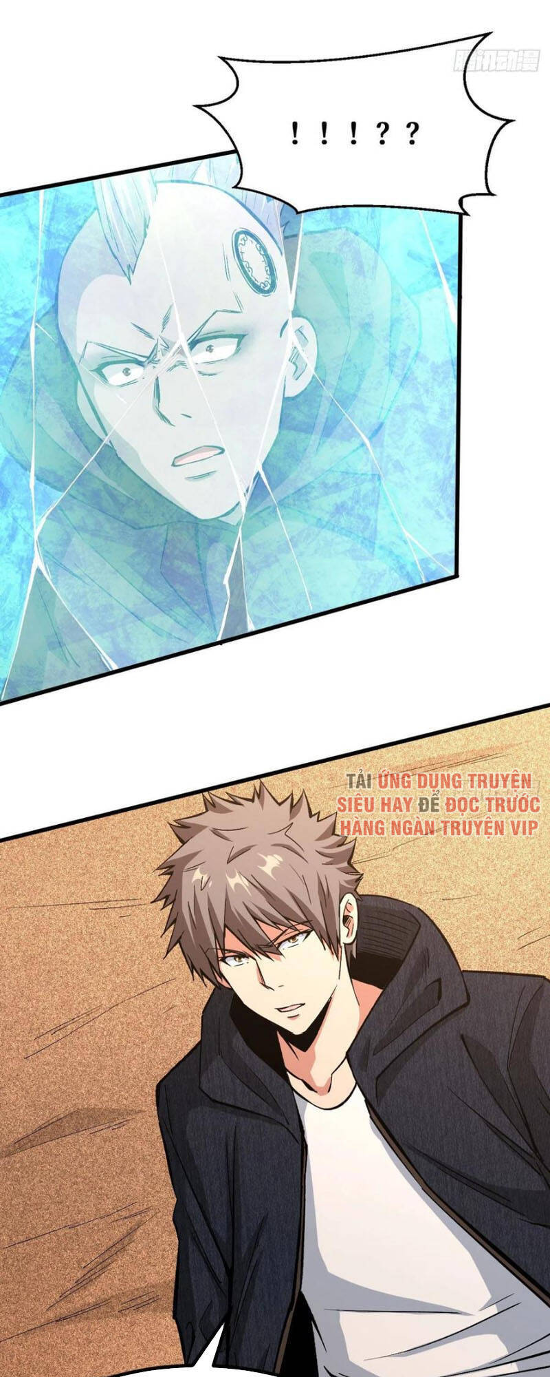 Trở Về Làm Đại Lão Thời Mạt Thế Chapter 104 - 13