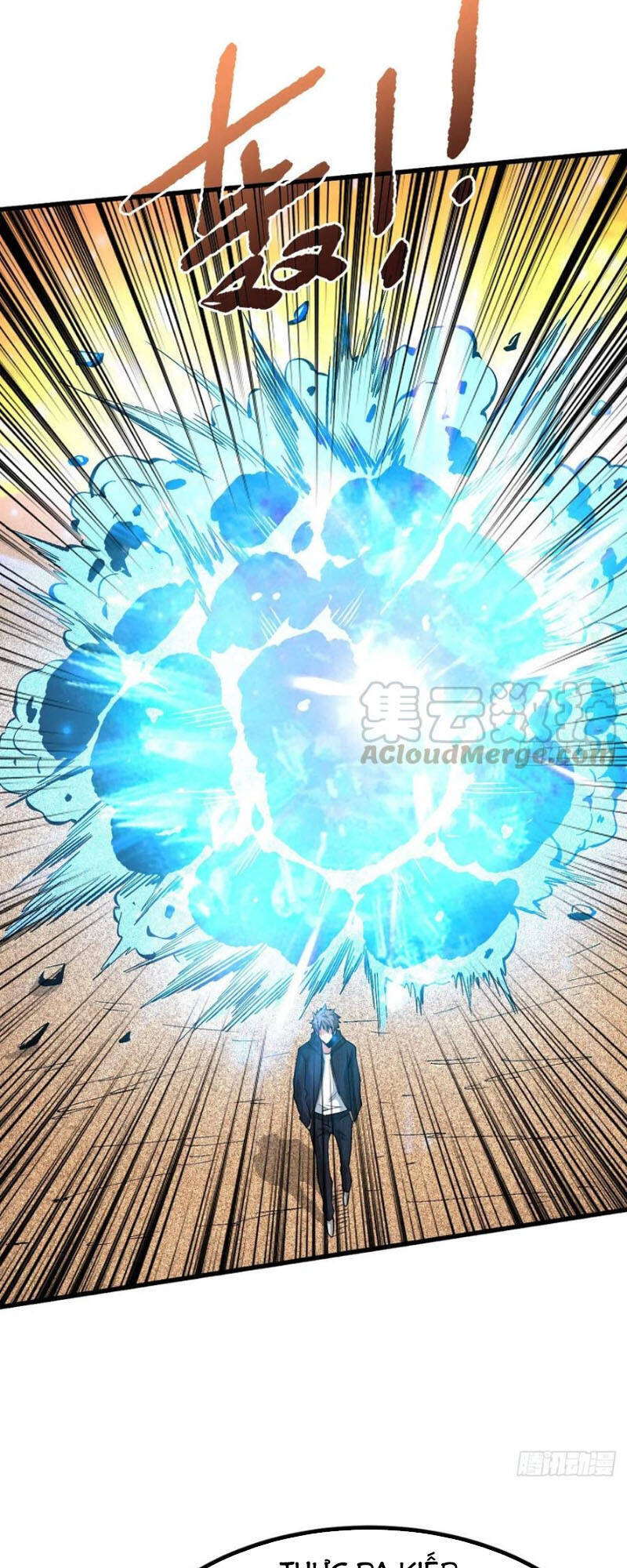 Trở Về Làm Đại Lão Thời Mạt Thế Chapter 104 - 15