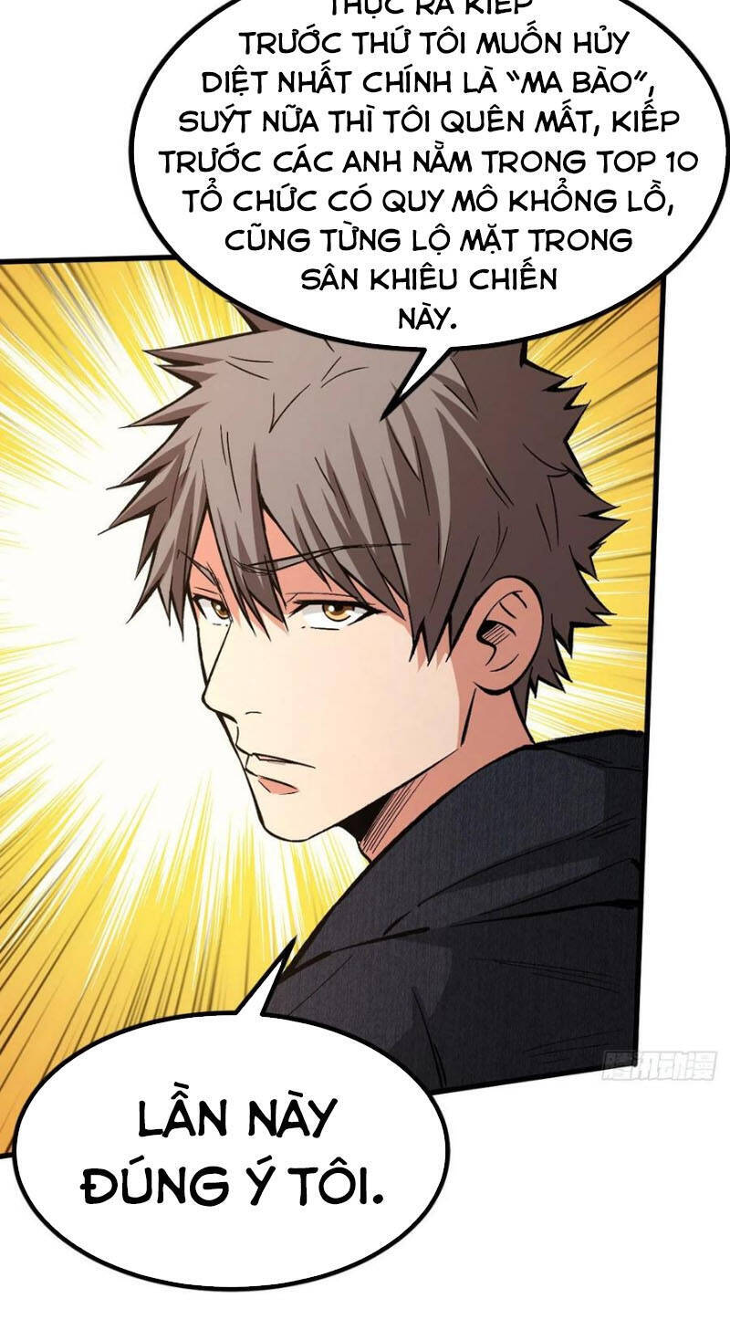 Trở Về Làm Đại Lão Thời Mạt Thế Chapter 104 - 16