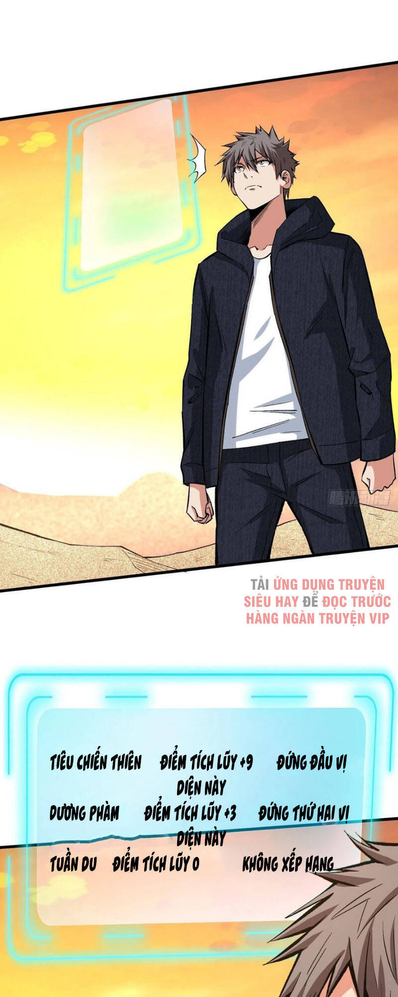 Trở Về Làm Đại Lão Thời Mạt Thế Chapter 104 - 17