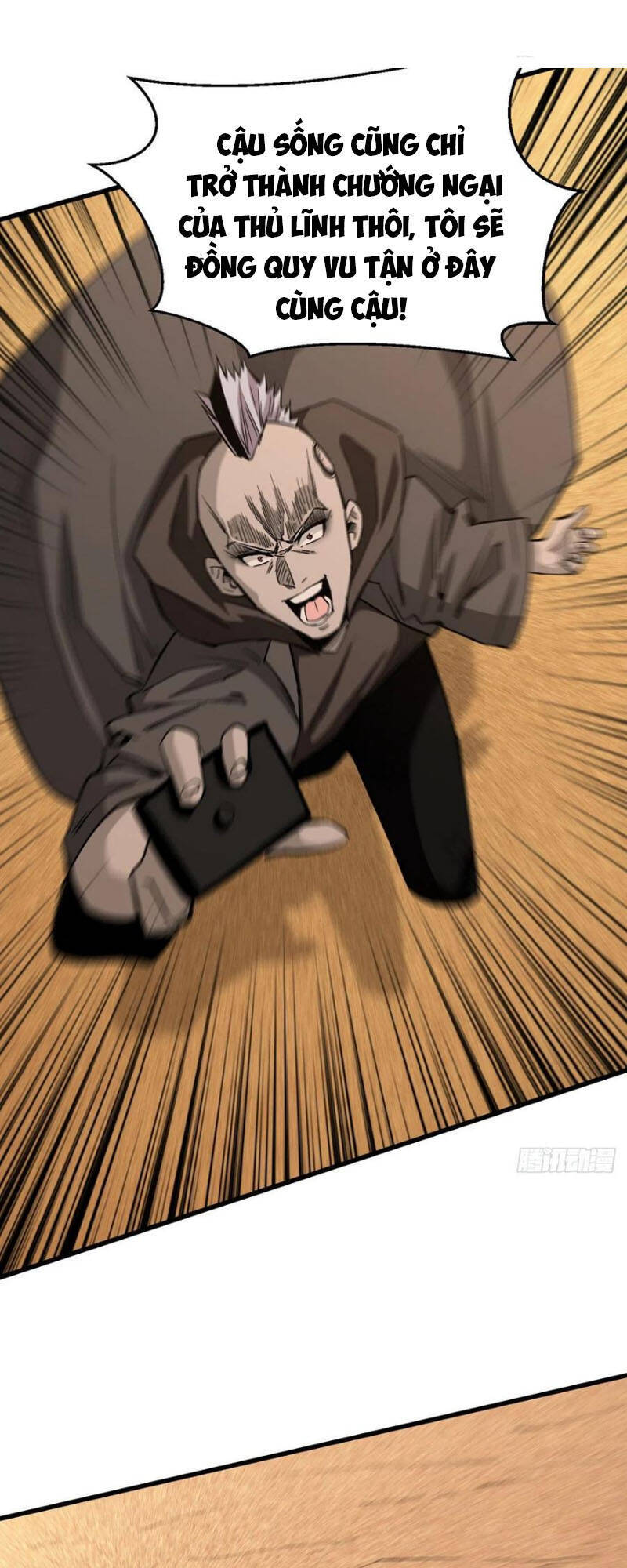 Trở Về Làm Đại Lão Thời Mạt Thế Chapter 104 - 3