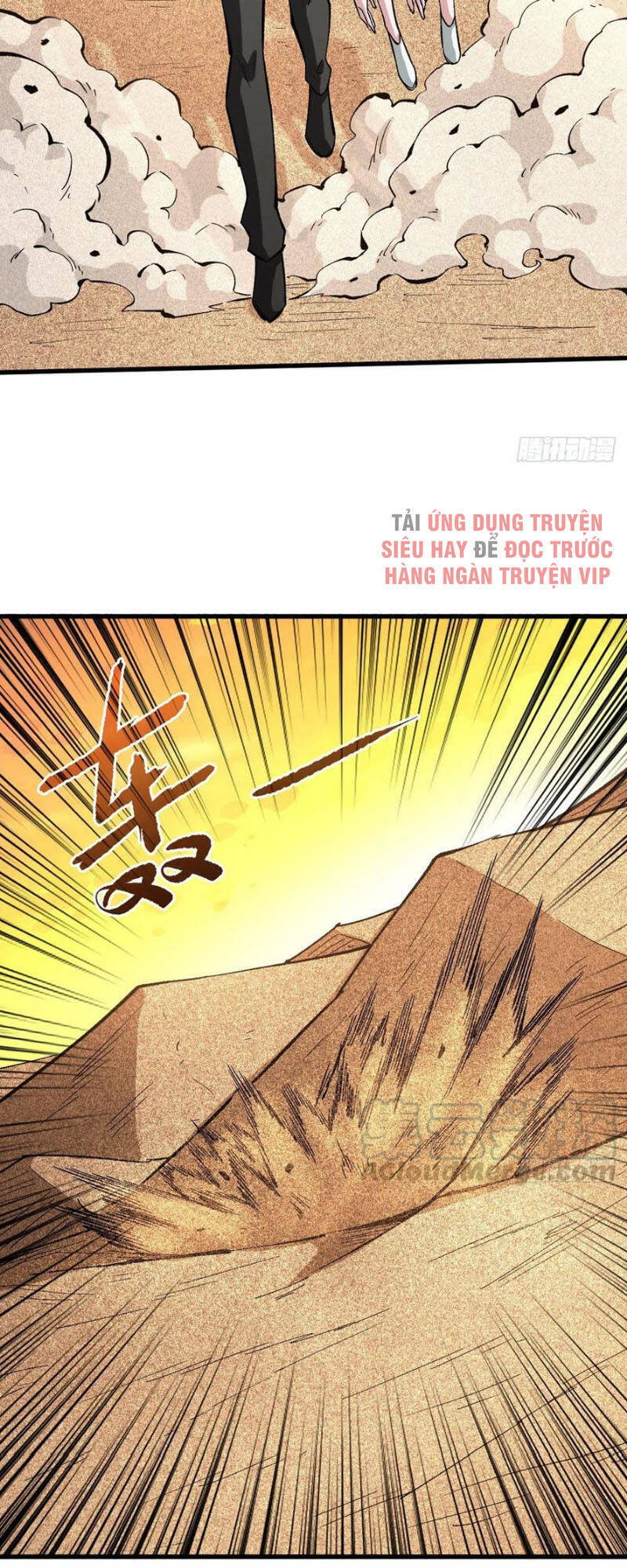 Trở Về Làm Đại Lão Thời Mạt Thế Chapter 104 - 21