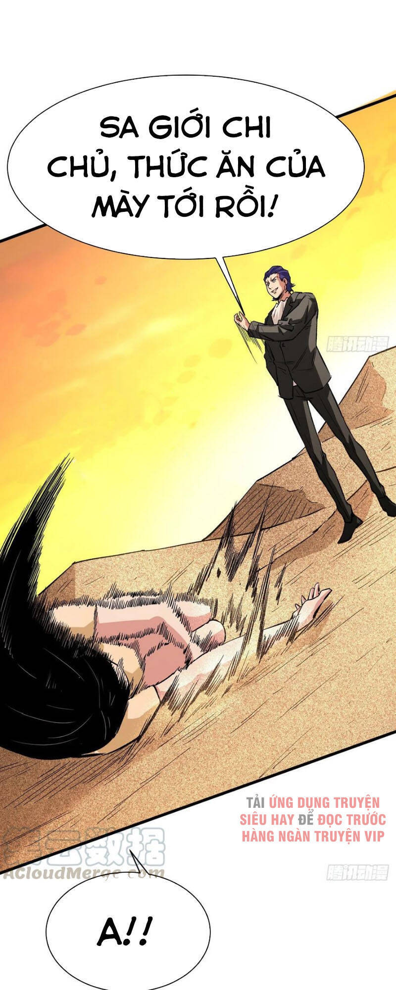 Trở Về Làm Đại Lão Thời Mạt Thế Chapter 104 - 24