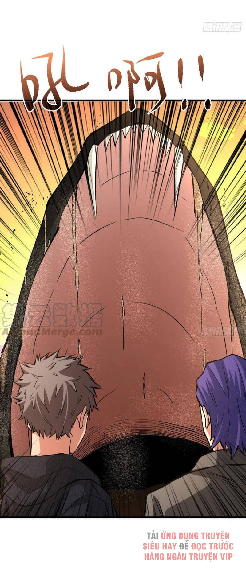 Trở Về Làm Đại Lão Thời Mạt Thế Chapter 104 - 28