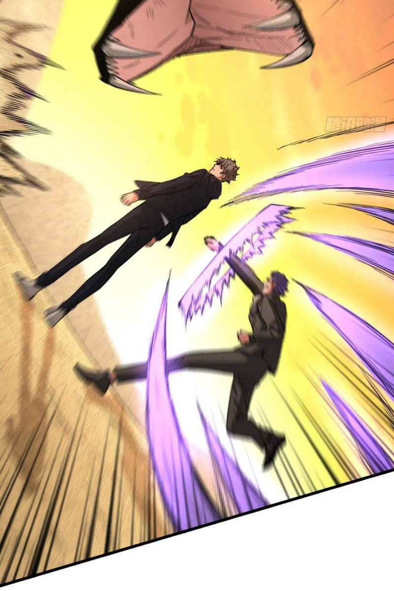 Trở Về Làm Đại Lão Thời Mạt Thế Chapter 104 - 30