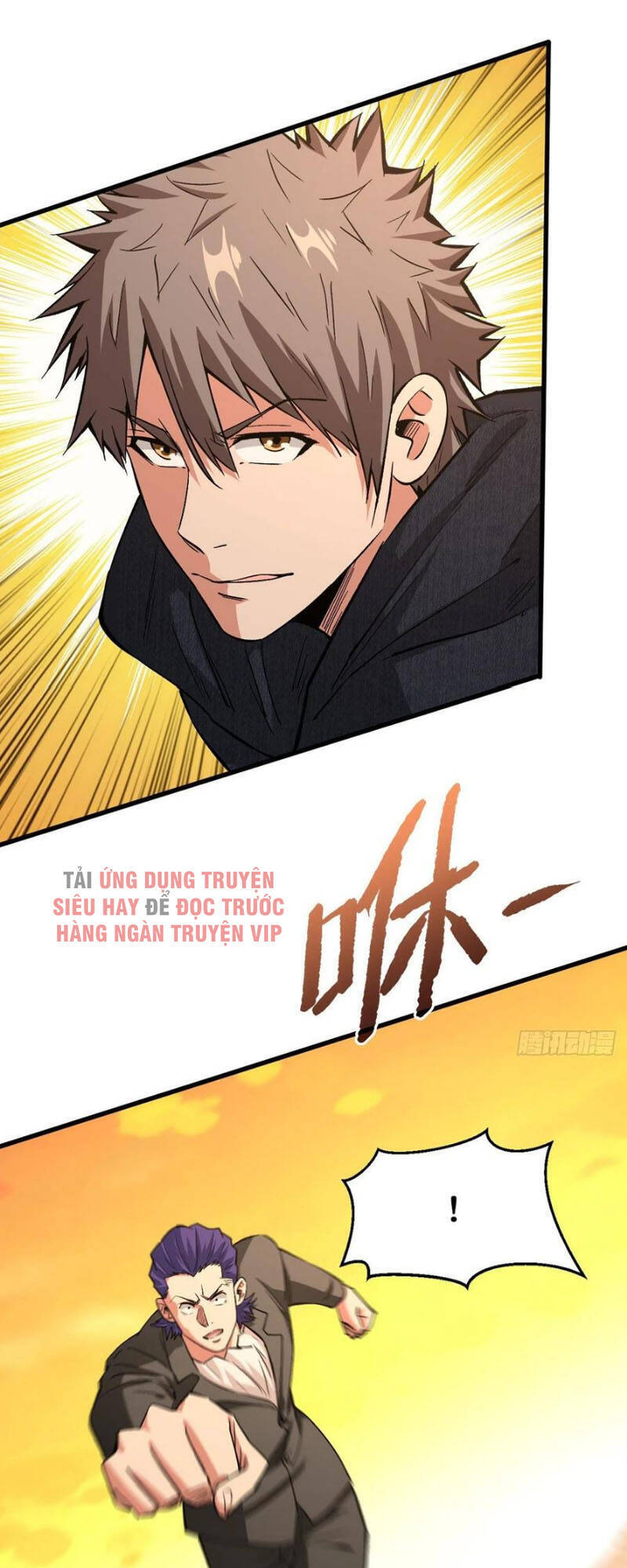 Trở Về Làm Đại Lão Thời Mạt Thế Chapter 104 - 31