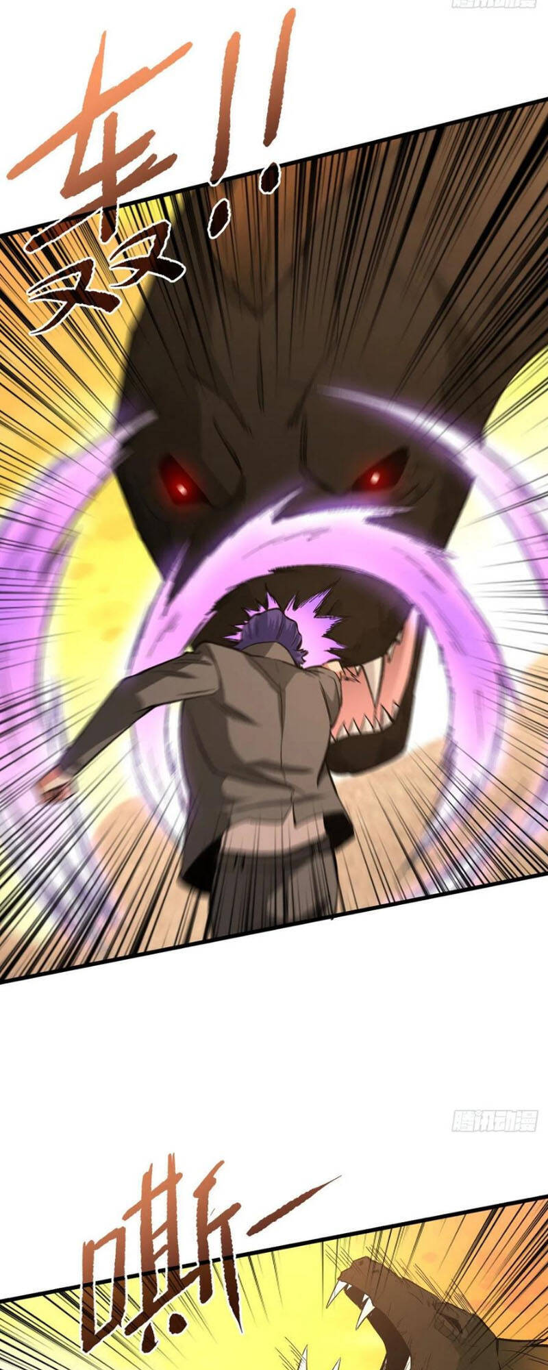 Trở Về Làm Đại Lão Thời Mạt Thế Chapter 104 - 33