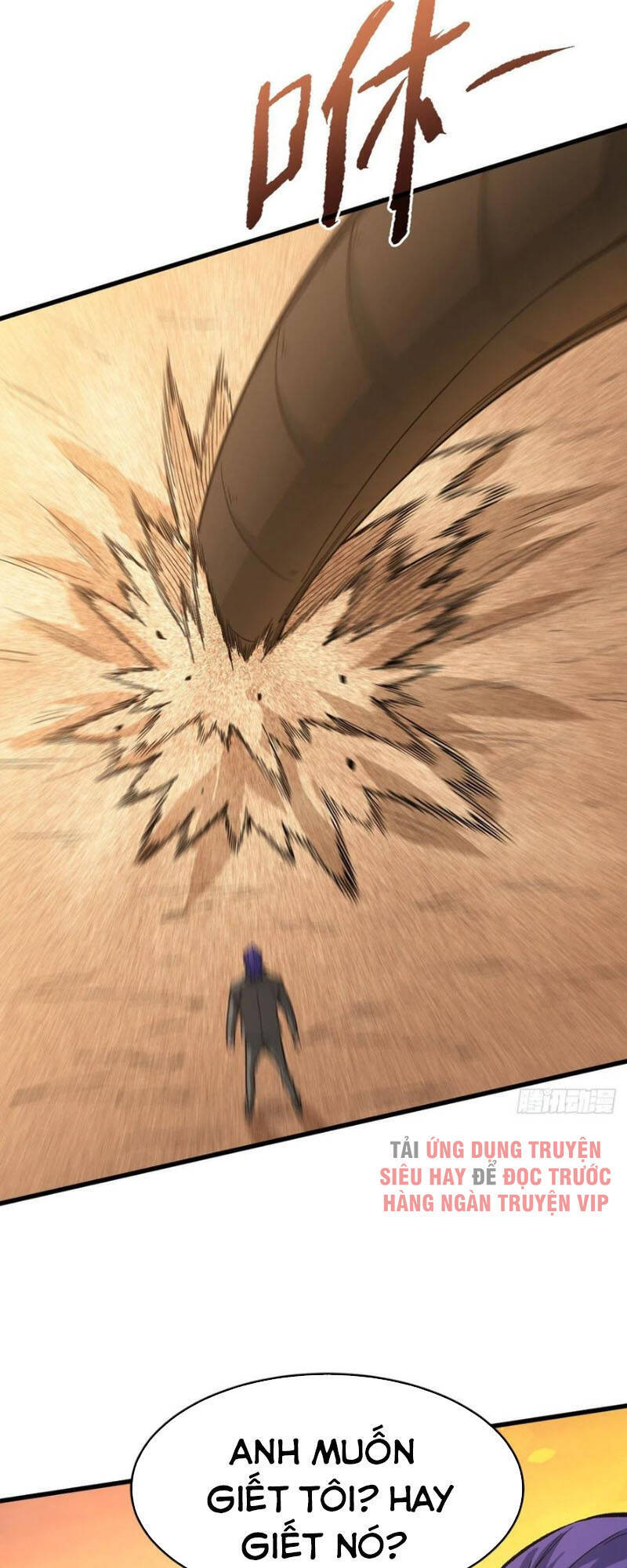 Trở Về Làm Đại Lão Thời Mạt Thế Chapter 104 - 35