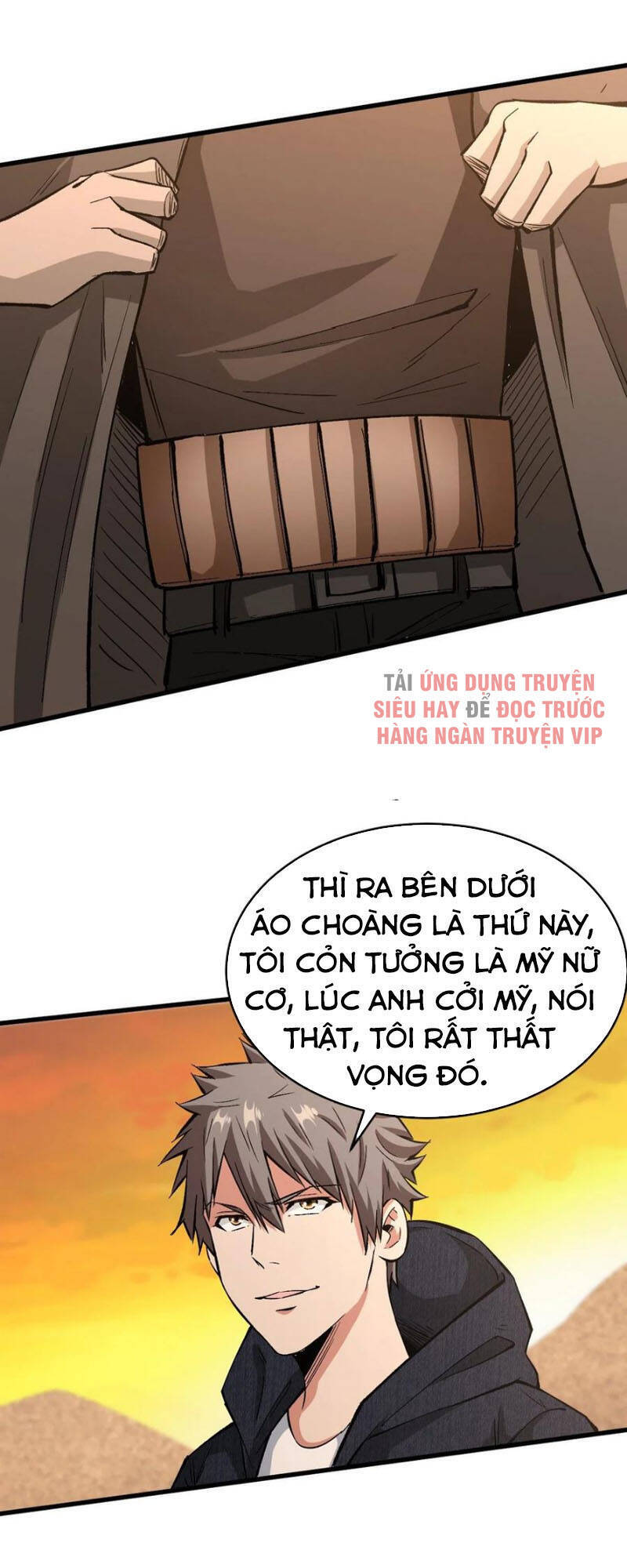 Trở Về Làm Đại Lão Thời Mạt Thế Chapter 104 - 5