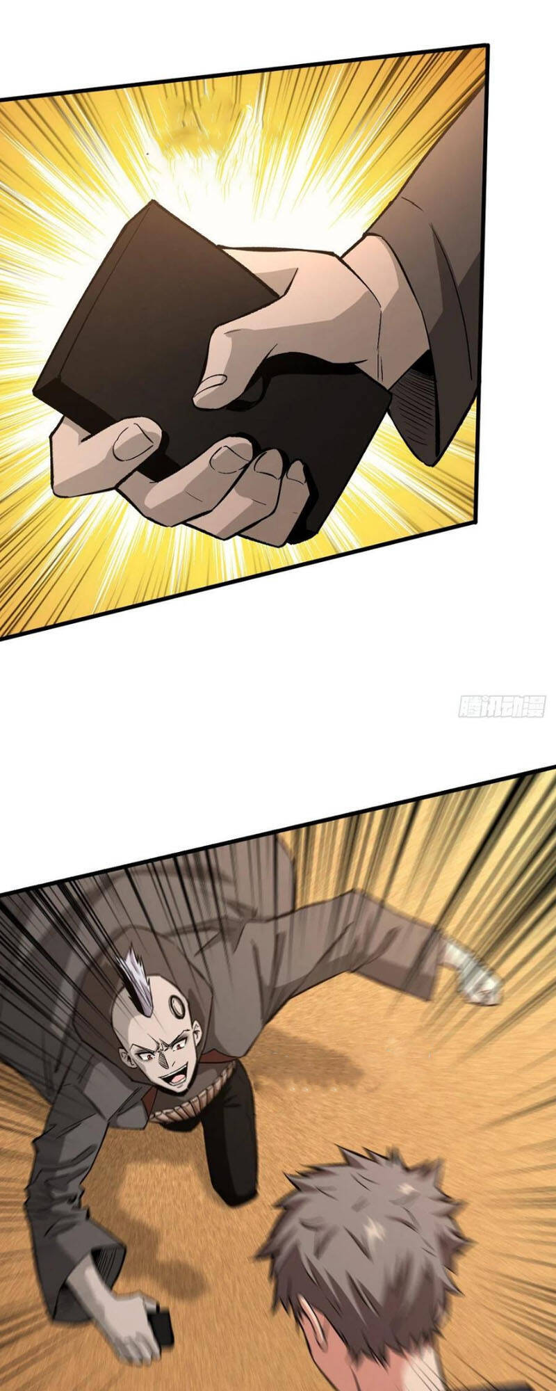 Trở Về Làm Đại Lão Thời Mạt Thế Chapter 104 - 7