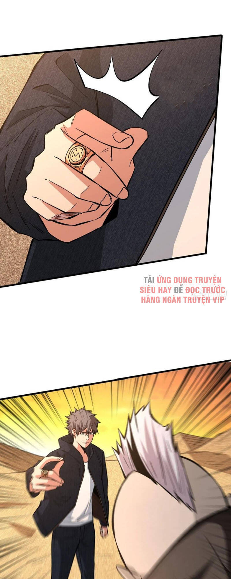 Trở Về Làm Đại Lão Thời Mạt Thế Chapter 104 - 9