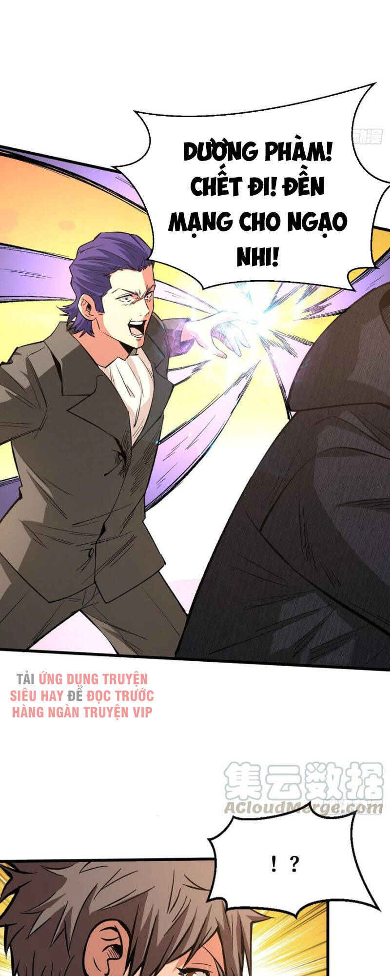 Trở Về Làm Đại Lão Thời Mạt Thế Chapter 105 - 13