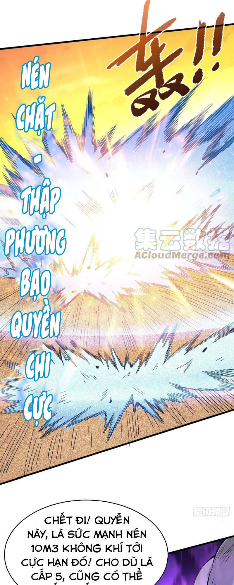 Trở Về Làm Đại Lão Thời Mạt Thế Chapter 105 - 15