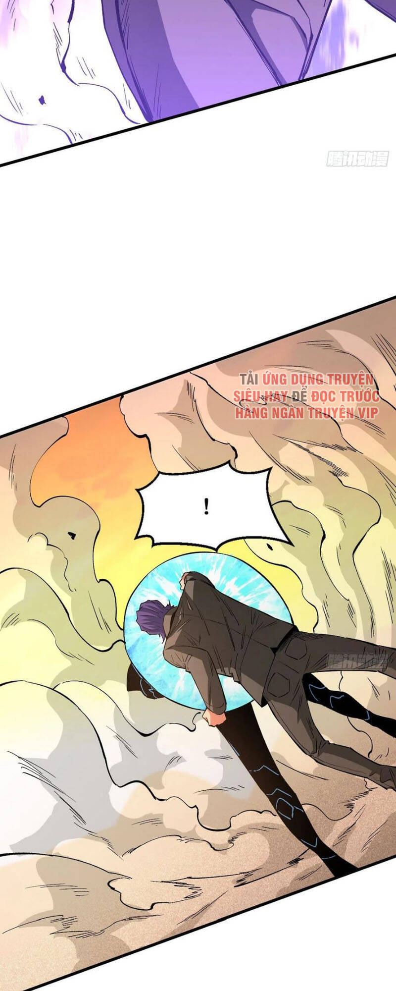 Trở Về Làm Đại Lão Thời Mạt Thế Chapter 105 - 17