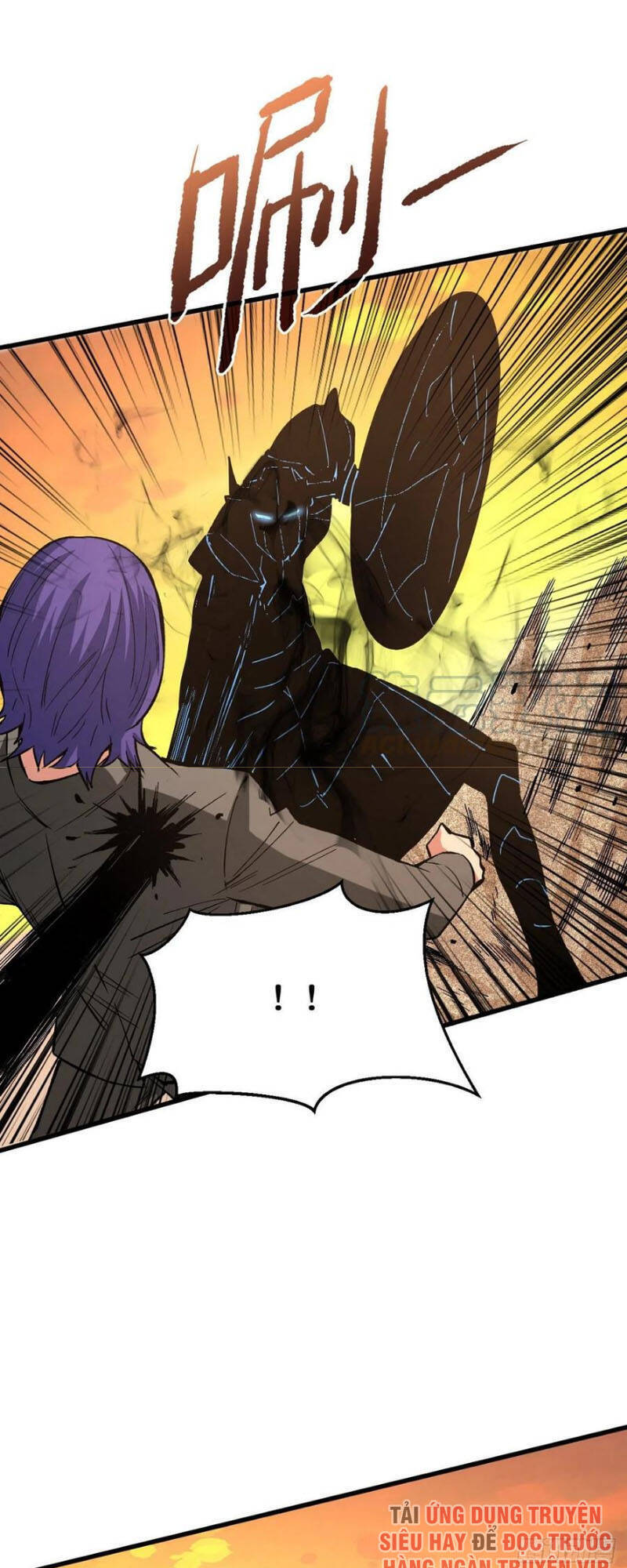 Trở Về Làm Đại Lão Thời Mạt Thế Chapter 105 - 20