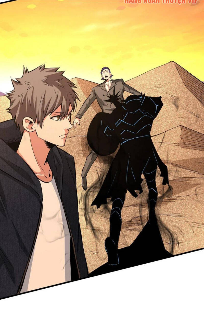 Trở Về Làm Đại Lão Thời Mạt Thế Chapter 105 - 21