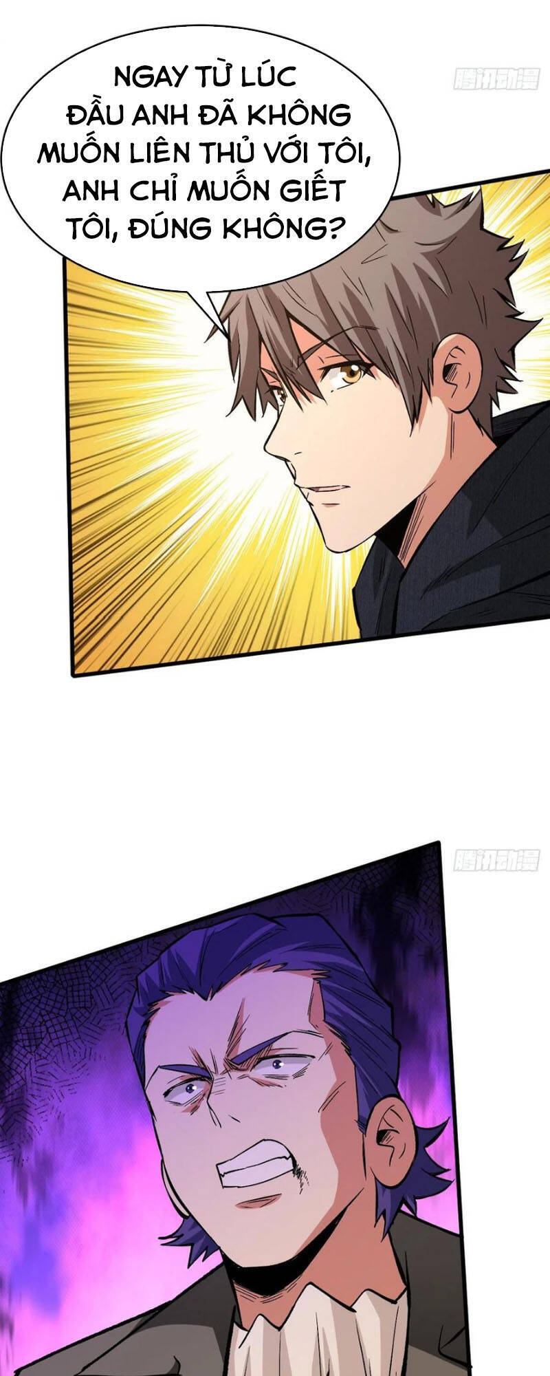 Trở Về Làm Đại Lão Thời Mạt Thế Chapter 105 - 22