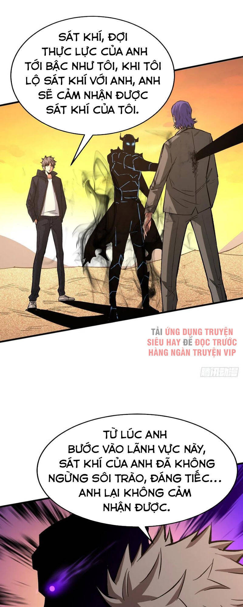 Trở Về Làm Đại Lão Thời Mạt Thế Chapter 105 - 24