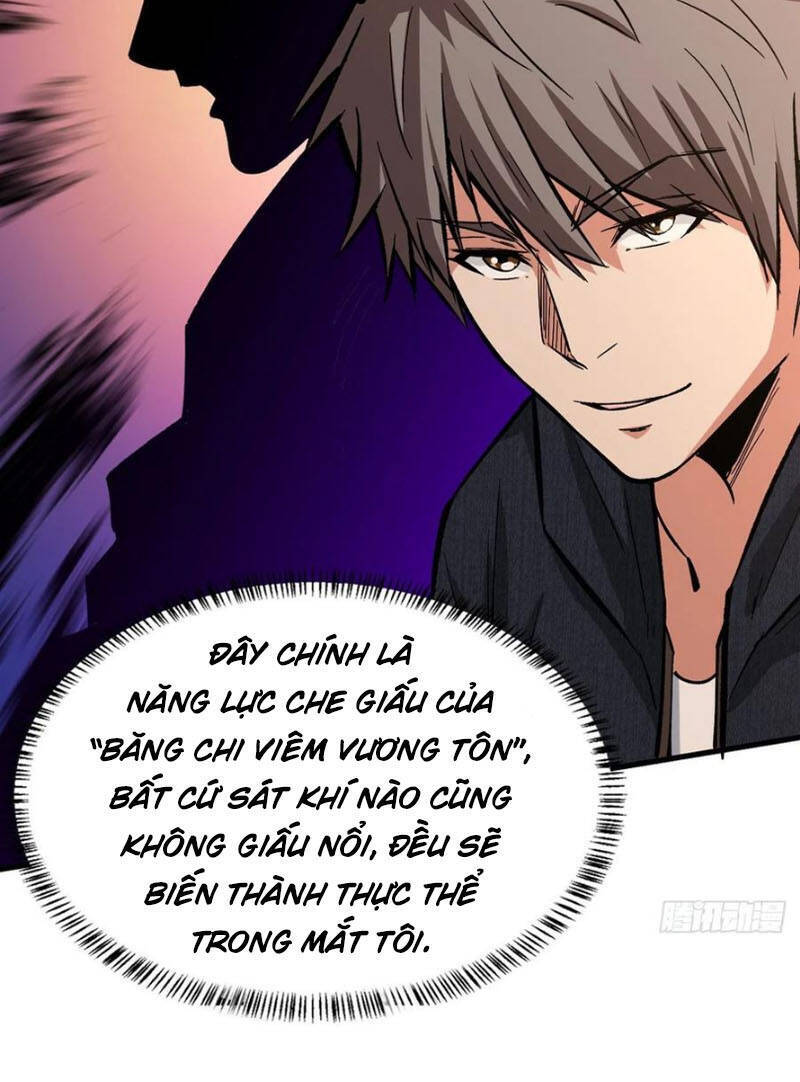 Trở Về Làm Đại Lão Thời Mạt Thế Chapter 105 - 25