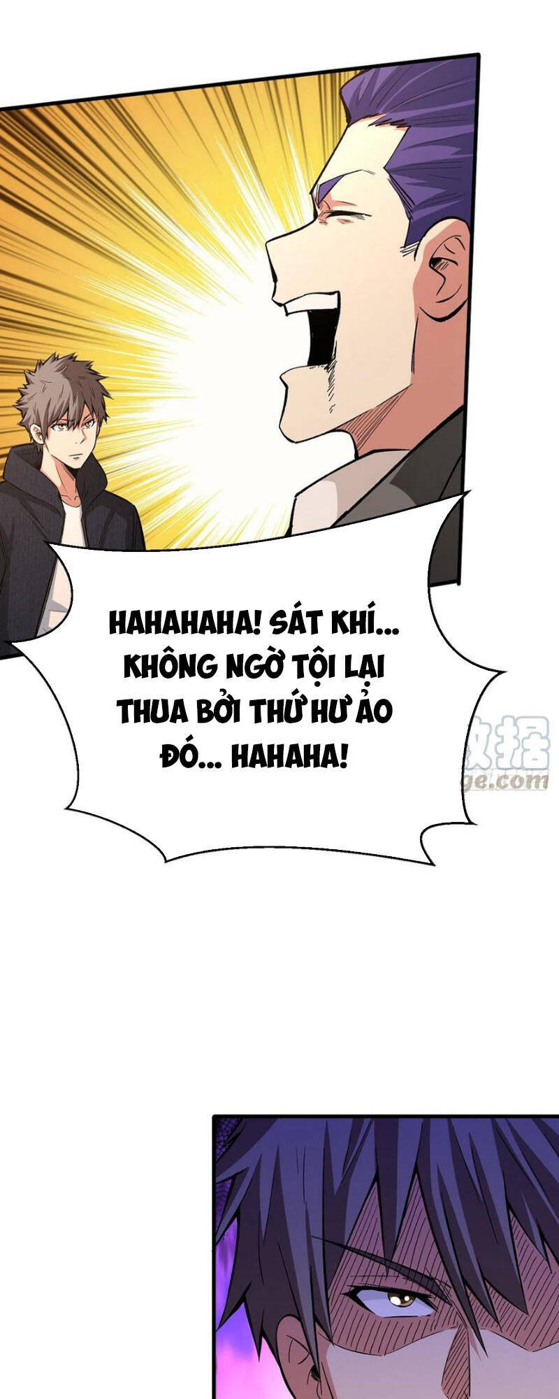 Trở Về Làm Đại Lão Thời Mạt Thế Chapter 105 - 26