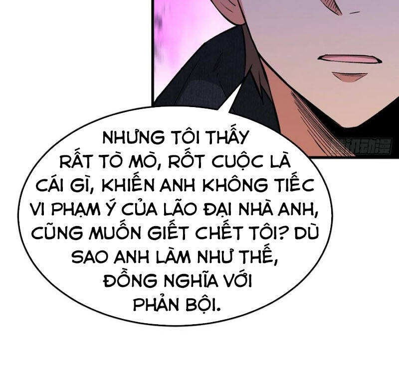 Trở Về Làm Đại Lão Thời Mạt Thế Chapter 105 - 27
