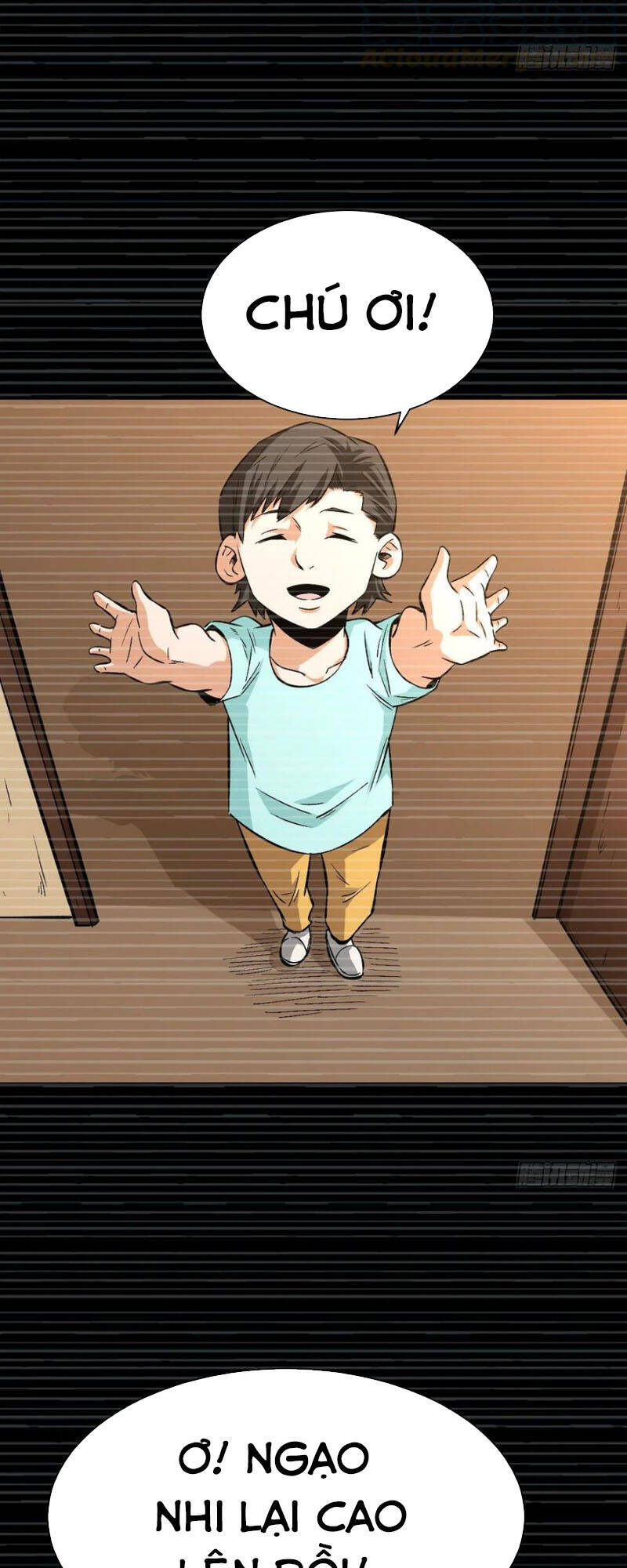 Trở Về Làm Đại Lão Thời Mạt Thế Chapter 105 - 30
