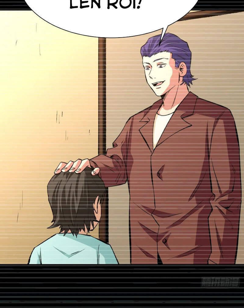 Trở Về Làm Đại Lão Thời Mạt Thế Chapter 105 - 31