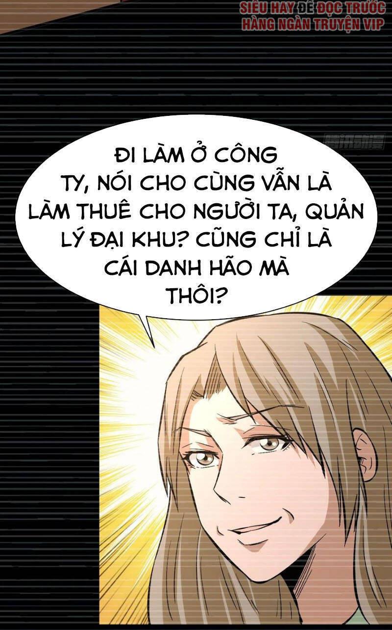 Trở Về Làm Đại Lão Thời Mạt Thế Chapter 105 - 33