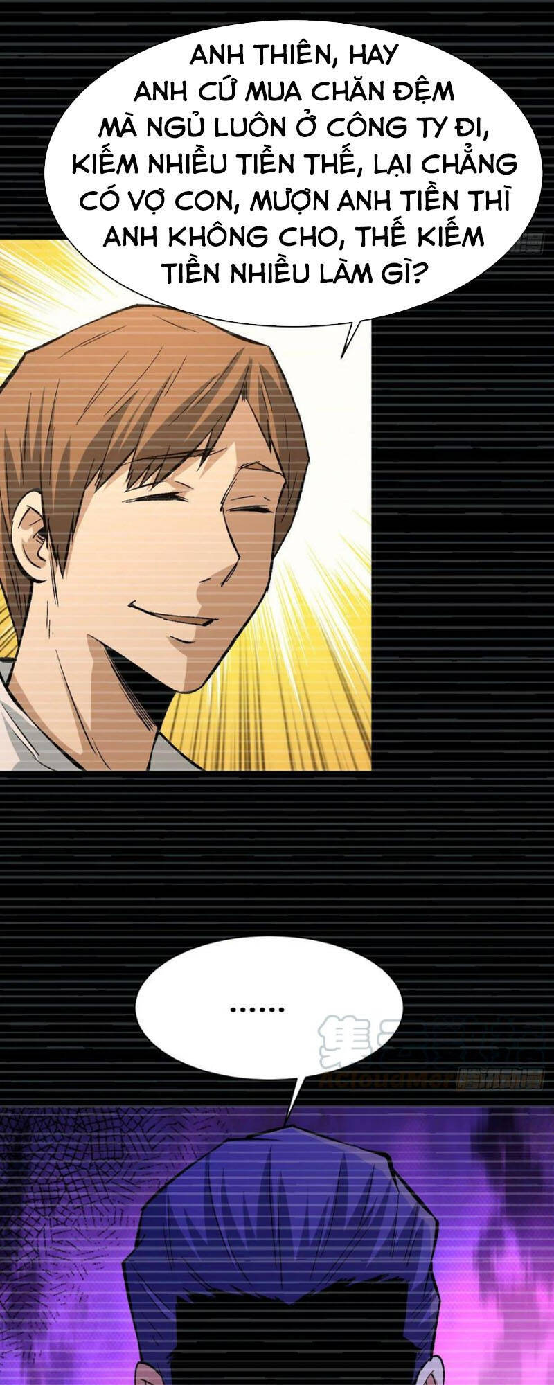 Trở Về Làm Đại Lão Thời Mạt Thế Chapter 105 - 34