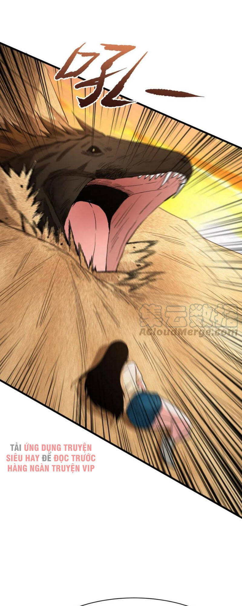 Trở Về Làm Đại Lão Thời Mạt Thế Chapter 105 - 5