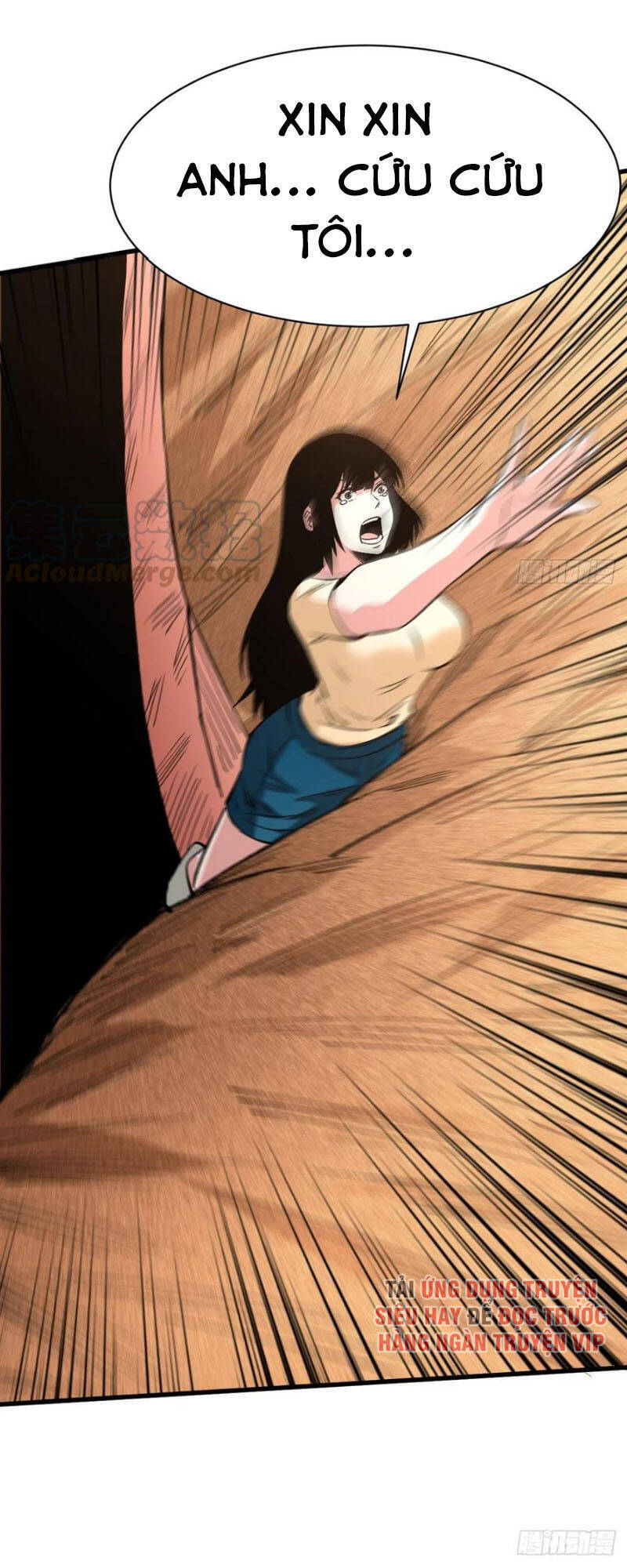 Trở Về Làm Đại Lão Thời Mạt Thế Chapter 105 - 9