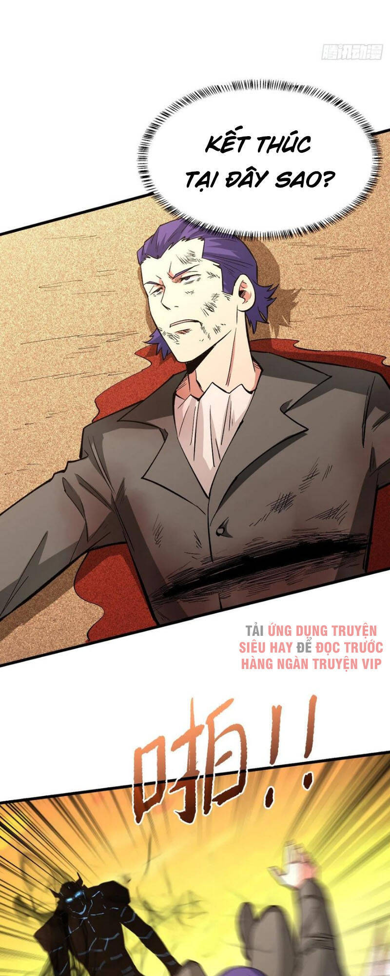 Trở Về Làm Đại Lão Thời Mạt Thế Chapter 106 - 12