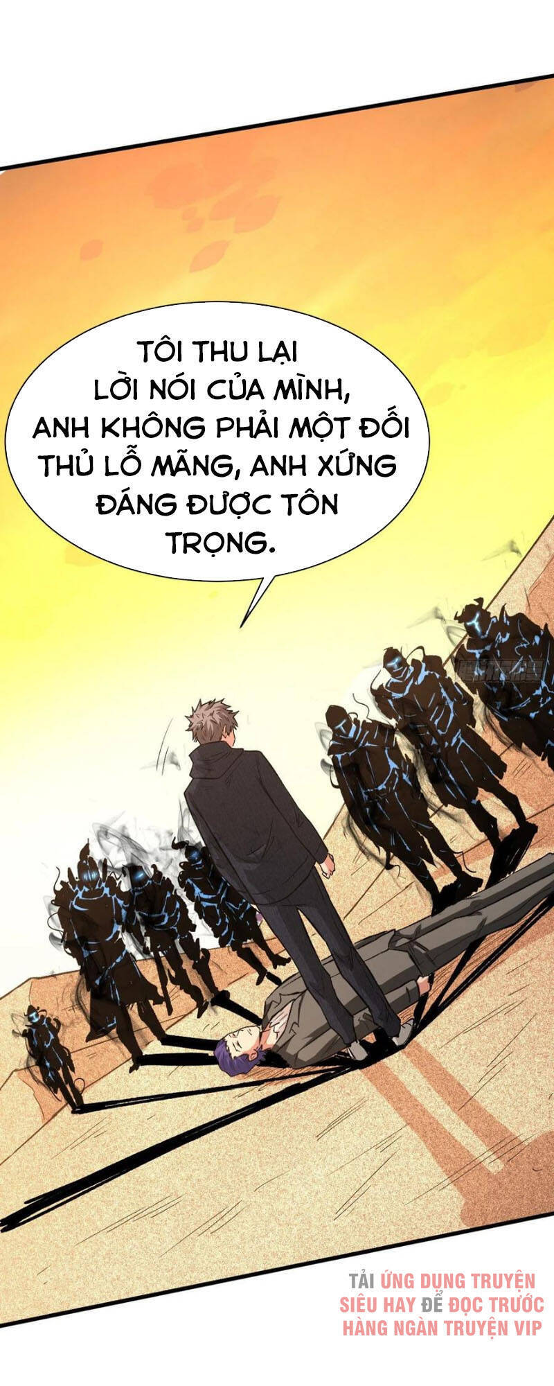 Trở Về Làm Đại Lão Thời Mạt Thế Chapter 106 - 19