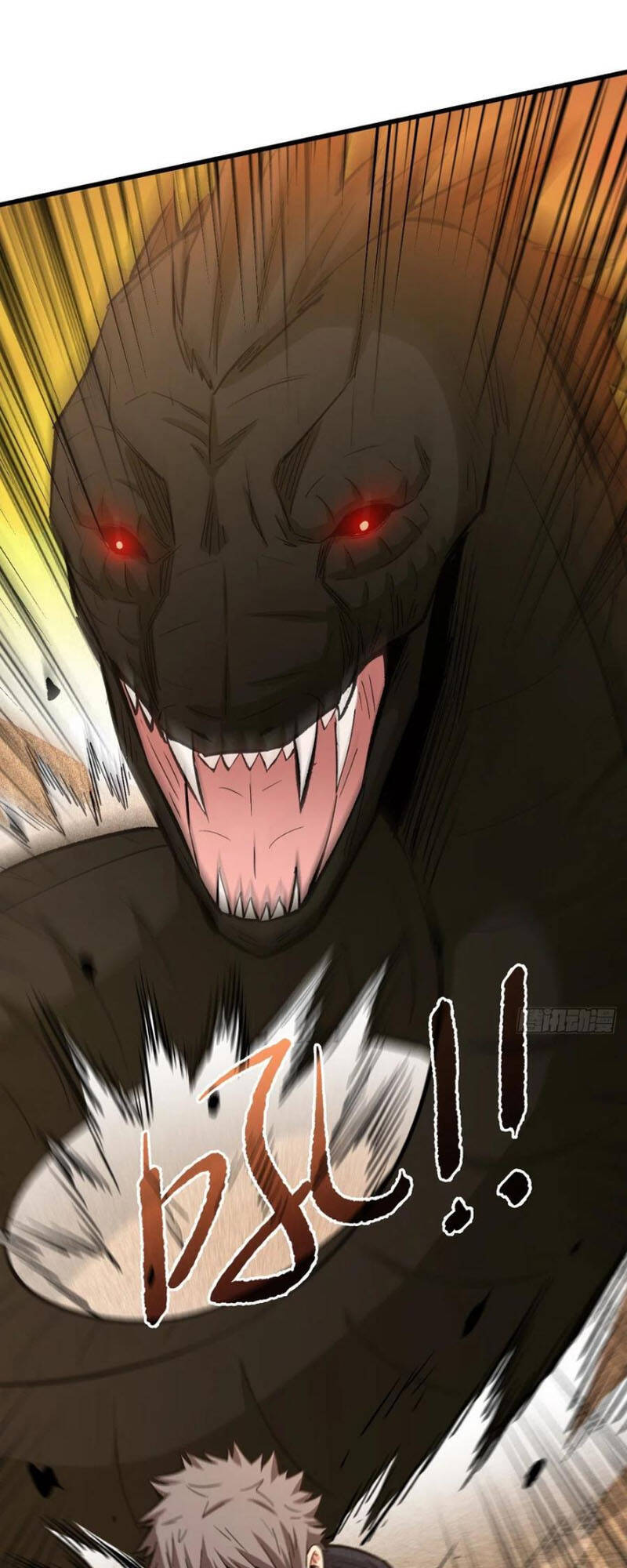 Trở Về Làm Đại Lão Thời Mạt Thế Chapter 106 - 21