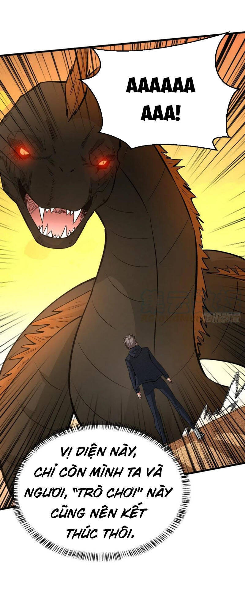 Trở Về Làm Đại Lão Thời Mạt Thế Chapter 106 - 23