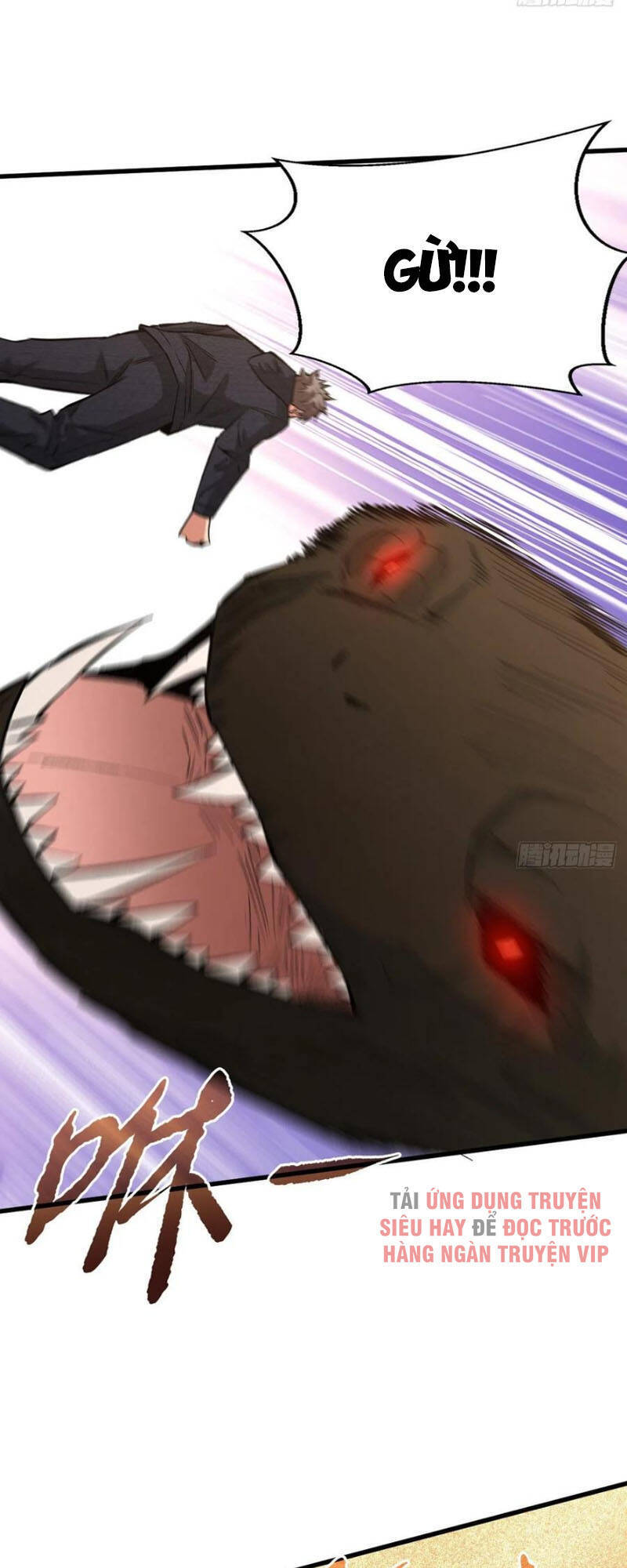 Trở Về Làm Đại Lão Thời Mạt Thế Chapter 106 - 27