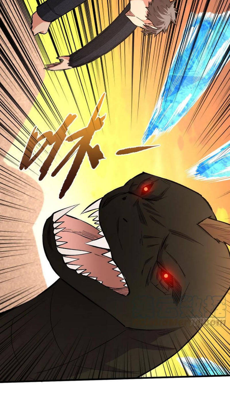 Trở Về Làm Đại Lão Thời Mạt Thế Chapter 106 - 30