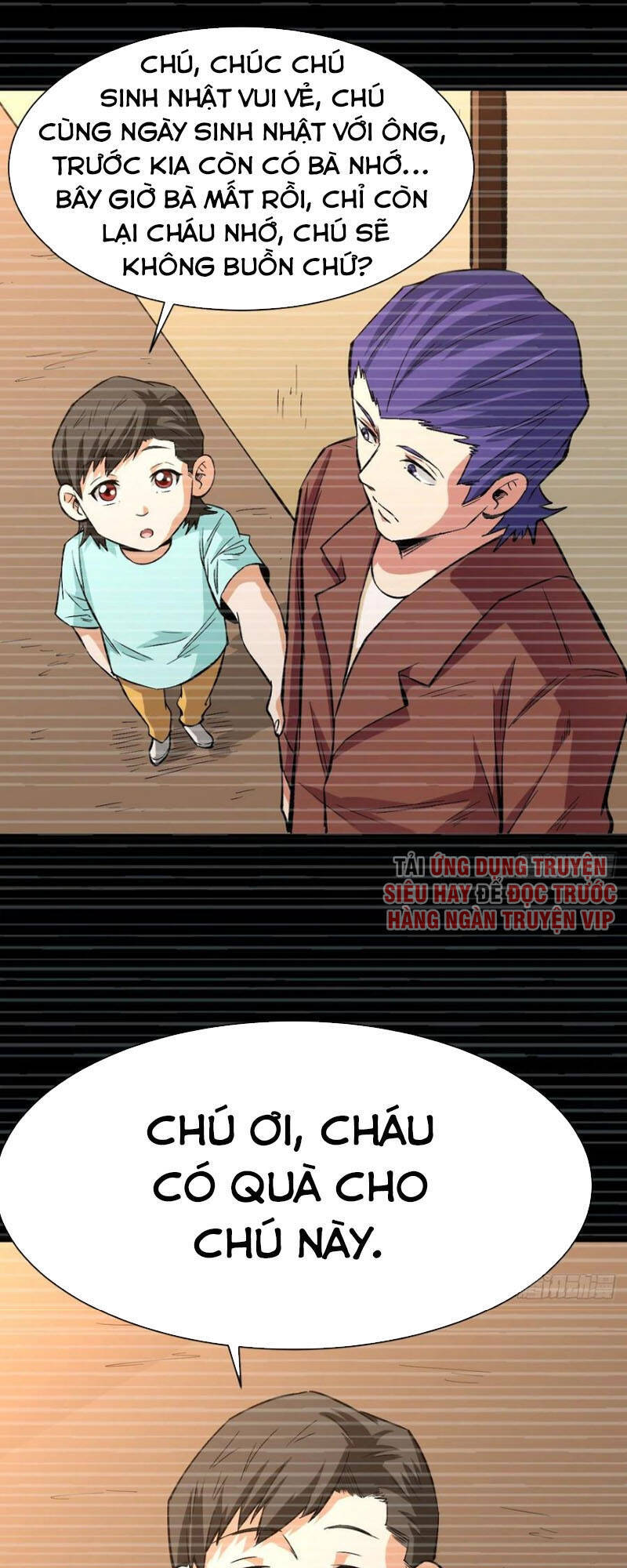 Trở Về Làm Đại Lão Thời Mạt Thế Chapter 106 - 4