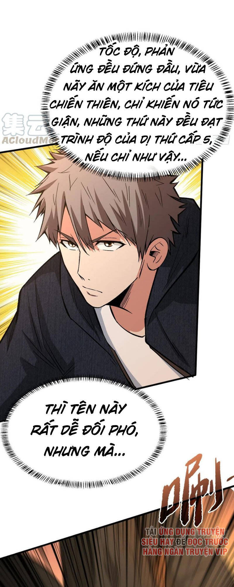 Trở Về Làm Đại Lão Thời Mạt Thế Chapter 106 - 34